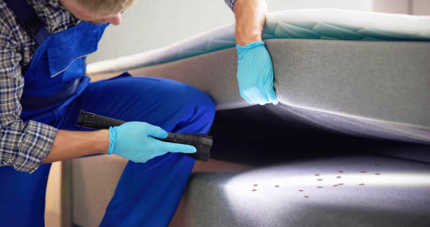 Best Best Pest Control Companies  in Cleveland, WI